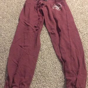 Aeropostale sweatpants